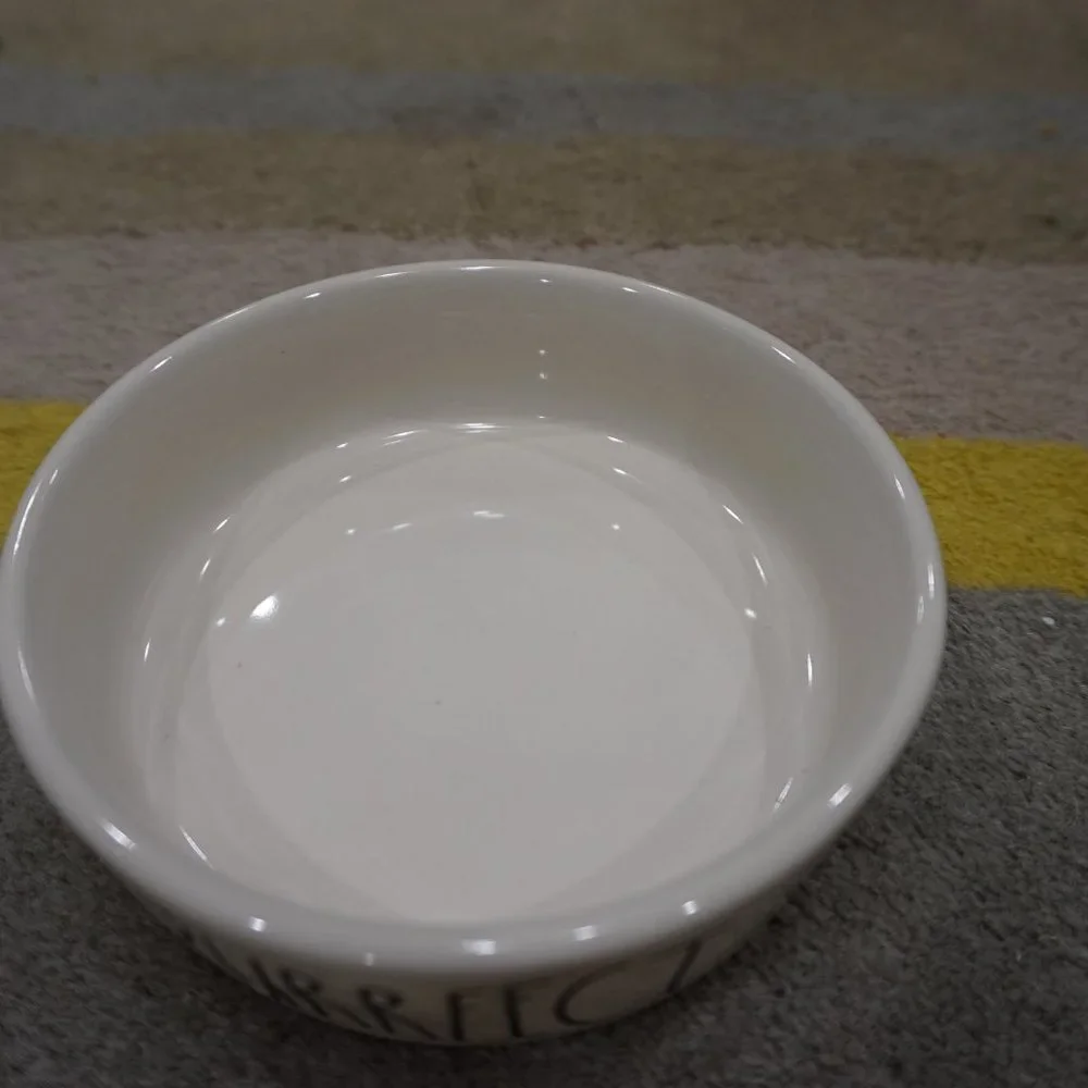 Rae Dunn Purrfect Pet Bowl🎉🎉 host pick!